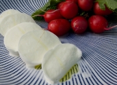 Mozzarella fiordilatte