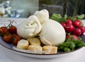 scamorza fresca