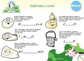 indovinelli