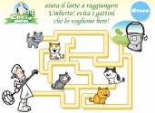 labirinto